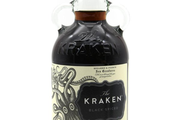 Kraken top